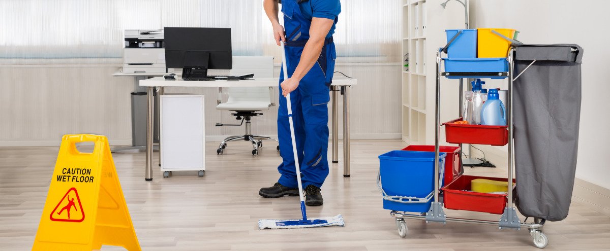 9 Tips for Effective Workplace Housekeeping