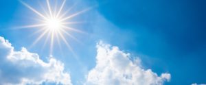 The Sun