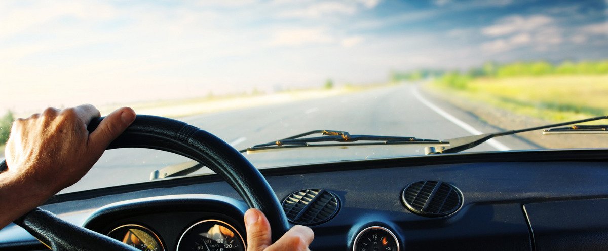4 Simple Tips for Driver Wellness