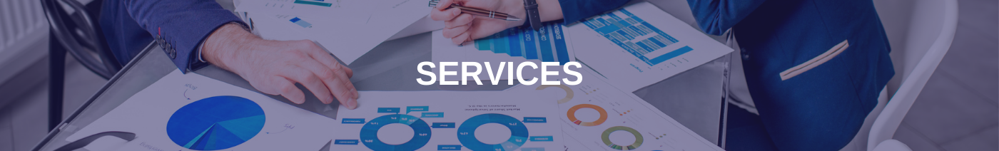 Service Page Header Image