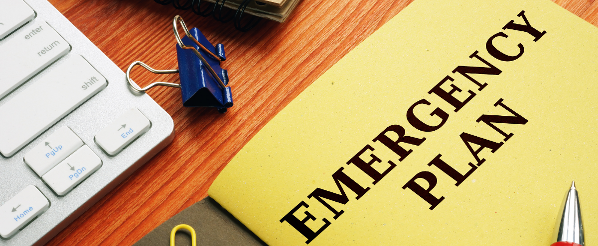 The Key to Emergency Preparedness