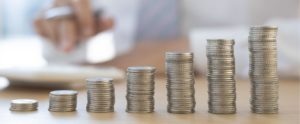 Coin Scale