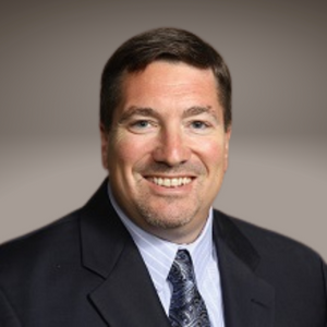 Eric Brown Professional Headshot