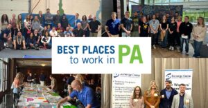 Best Places to Work in PA