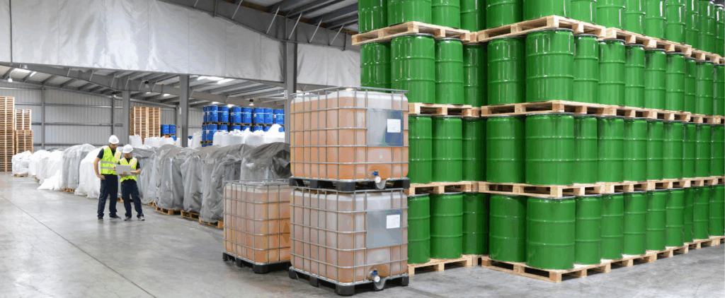 Industrial Hygiene Blog Image