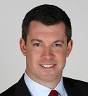 Kevin Dougher headshot