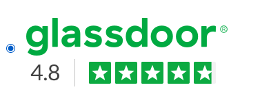 Glassdoor rating icon