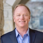 Mike Gleason headshot