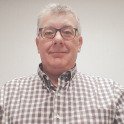 Professor headshot - Roger Shaw