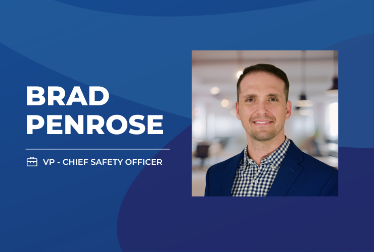 Image of Brad Penrose